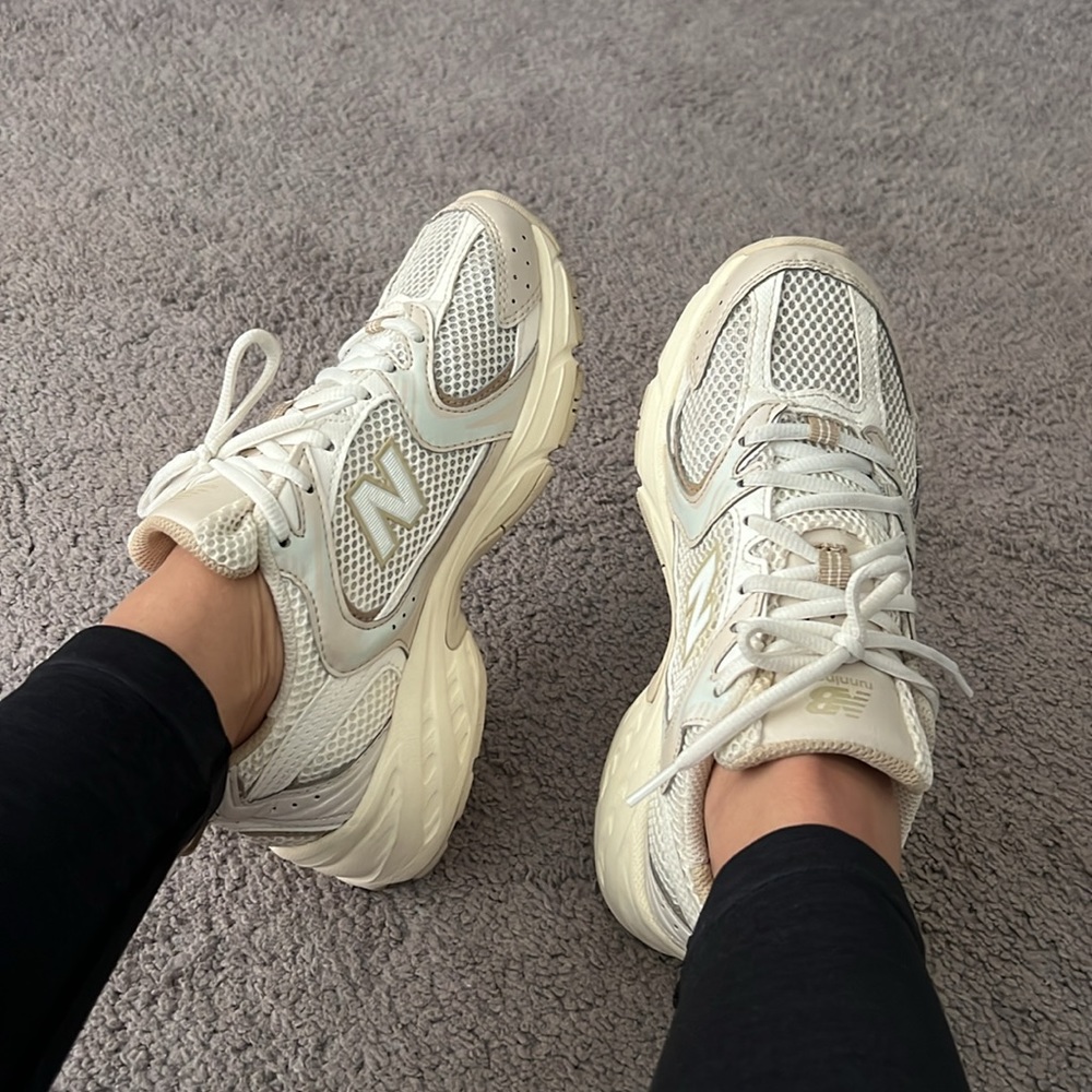 New balance 530